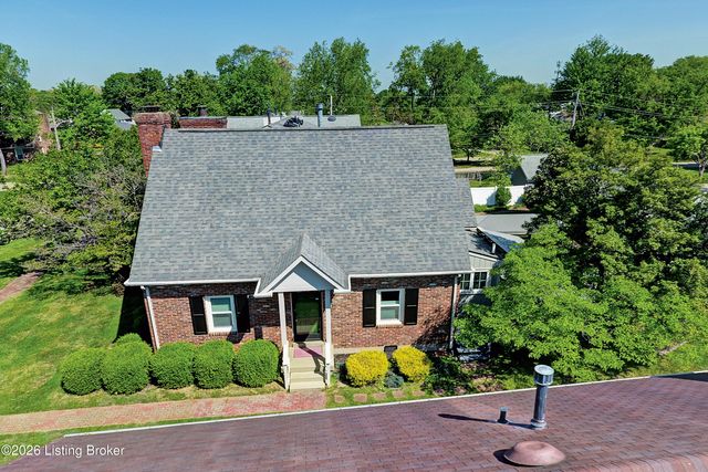 3017 Bushmill Park, Louisville, KY 40241