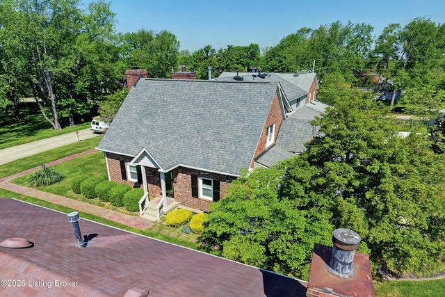 3017 Bushmill Park, Louisville, KY 40241