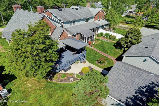 3017 Bushmill Park, Louisville, KY 40241