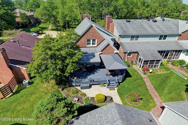 3017 Bushmill Park, Louisville, KY 40241