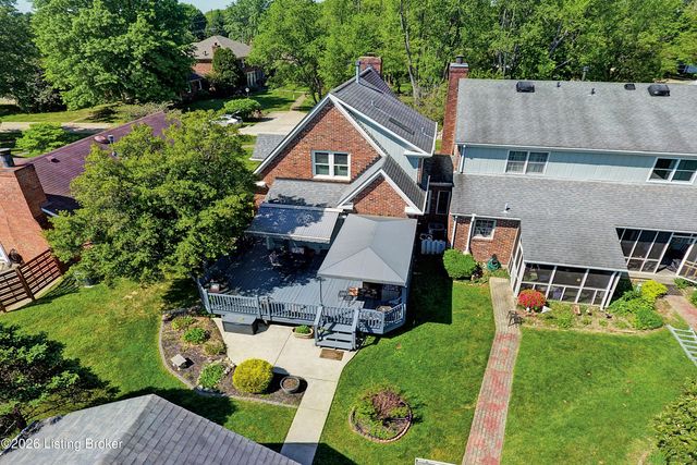 3017 Bushmill Park, Louisville, KY 40241
