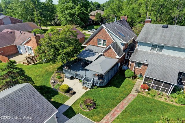 3017 Bushmill Park, Louisville, KY 40241