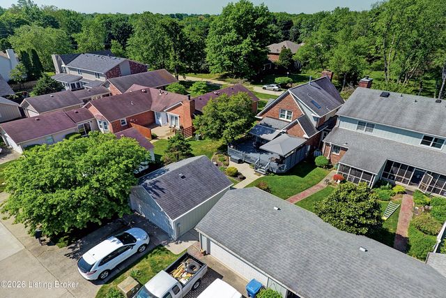 3017 Bushmill Park, Louisville, KY 40241