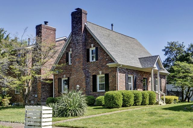 3017 Bushmill Park, Louisville, KY 40241