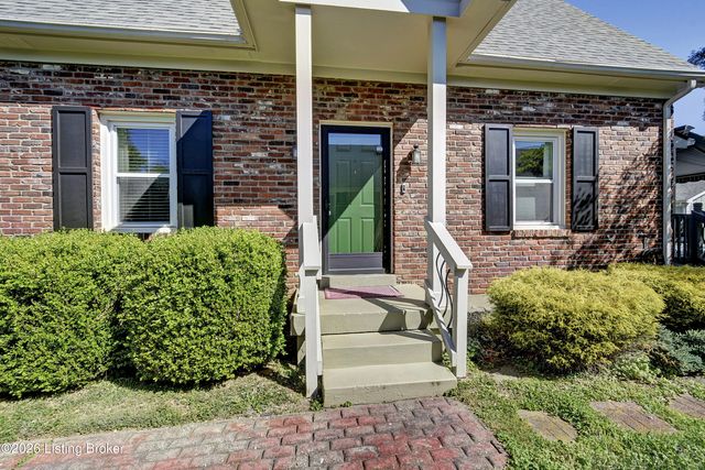 3017 Bushmill Park, Louisville, KY 40241