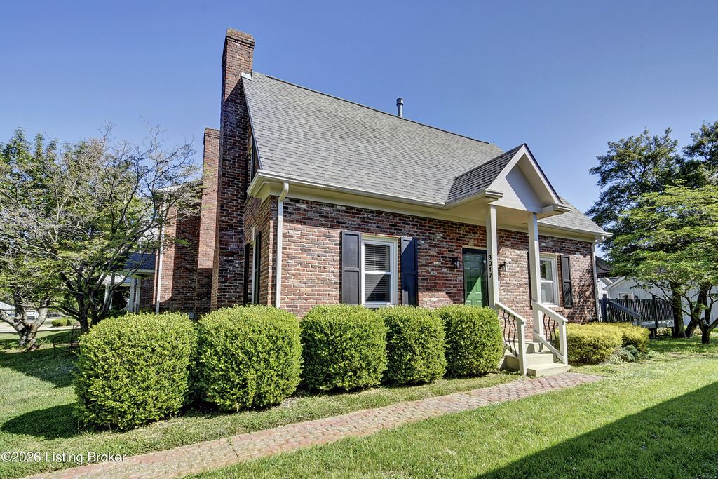 3017 Bushmill Park, Louisville, KY 40241