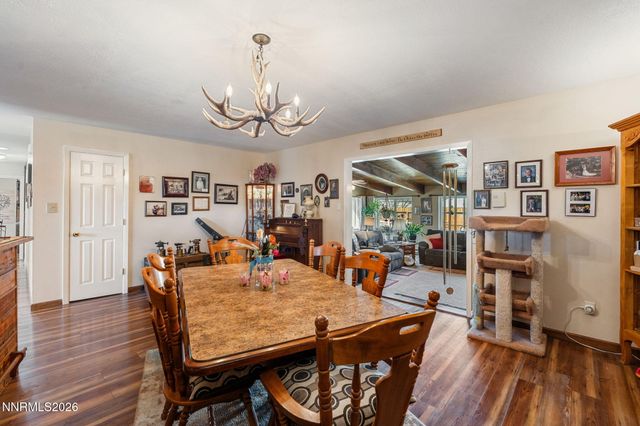 430 Pearl Street, Yerington, NV 89447