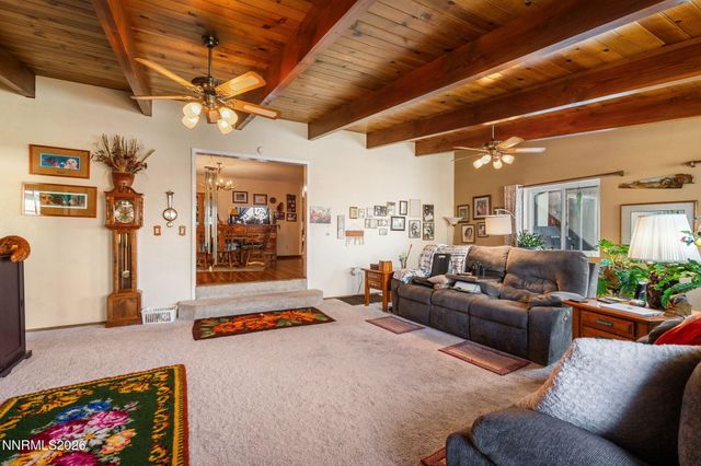 430 Pearl Street, Yerington, NV 89447