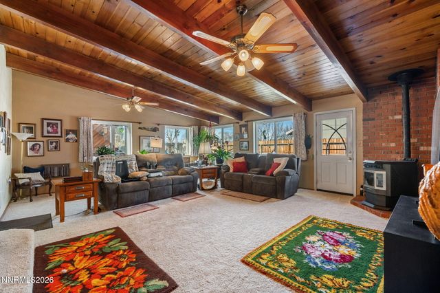 430 Pearl Street, Yerington, NV 89447