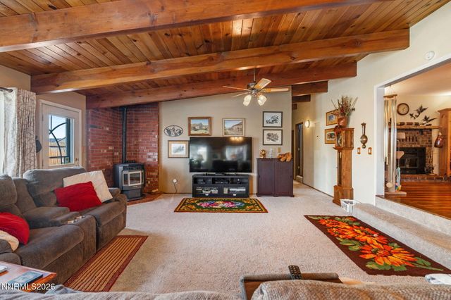 430 Pearl Street, Yerington, NV 89447