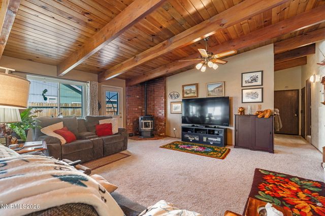 430 Pearl Street, Yerington, NV 89447