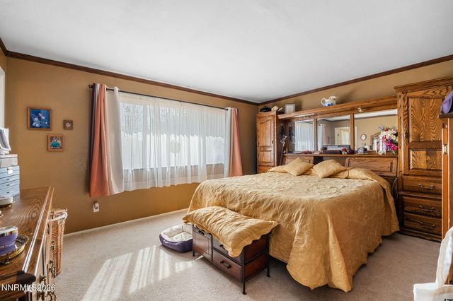 430 Pearl Street, Yerington, NV 89447