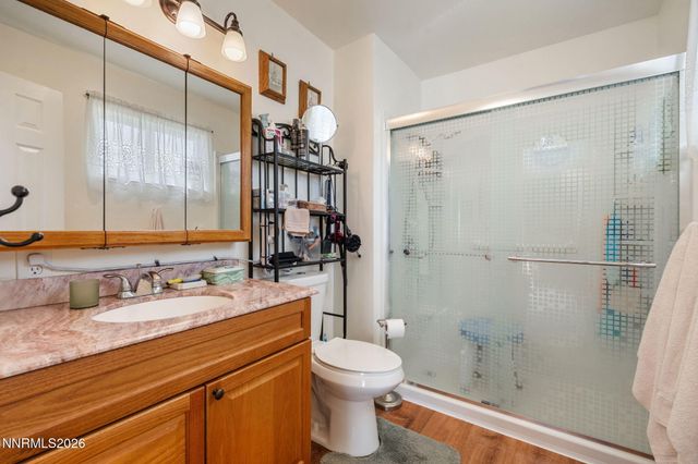 430 Pearl Street, Yerington, NV 89447