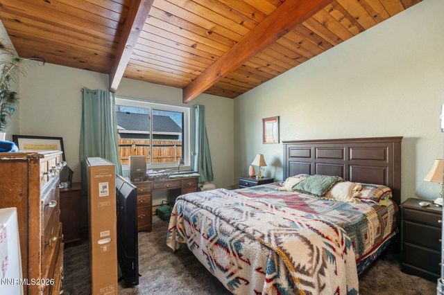 430 Pearl Street, Yerington, NV 89447