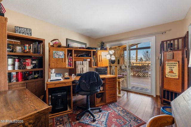 430 Pearl Street, Yerington, NV 89447