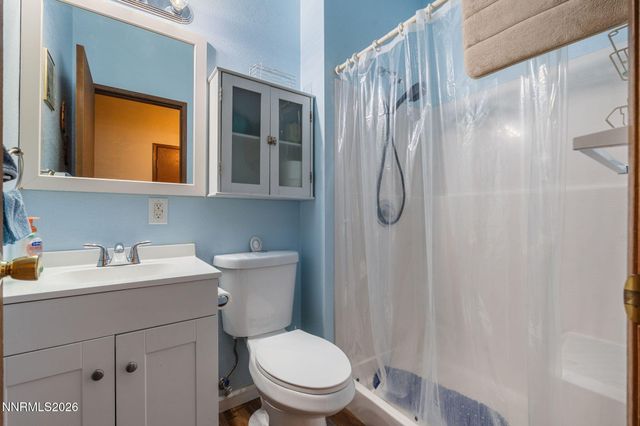 430 Pearl Street, Yerington, NV 89447