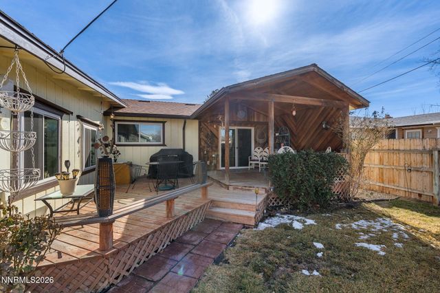 430 Pearl Street, Yerington, NV 89447