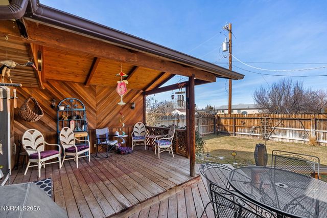 430 Pearl Street, Yerington, NV 89447