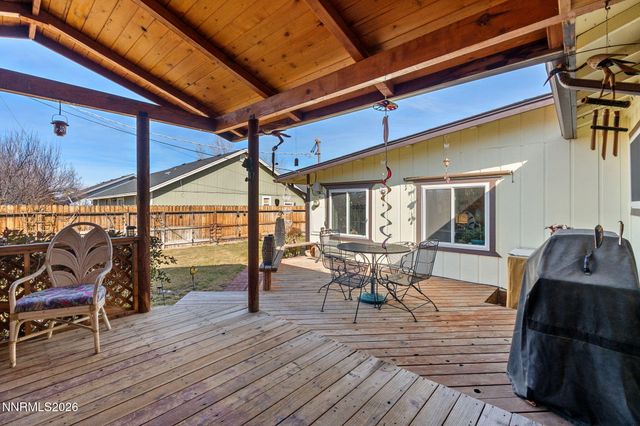 430 Pearl Street, Yerington, NV 89447