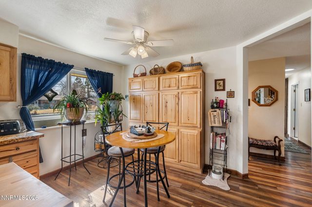 430 Pearl Street, Yerington, NV 89447