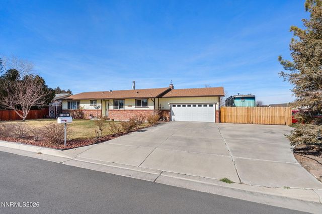 430 Pearl Street, Yerington, NV 89447