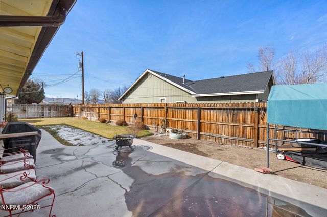 430 Pearl Street, Yerington, NV 89447