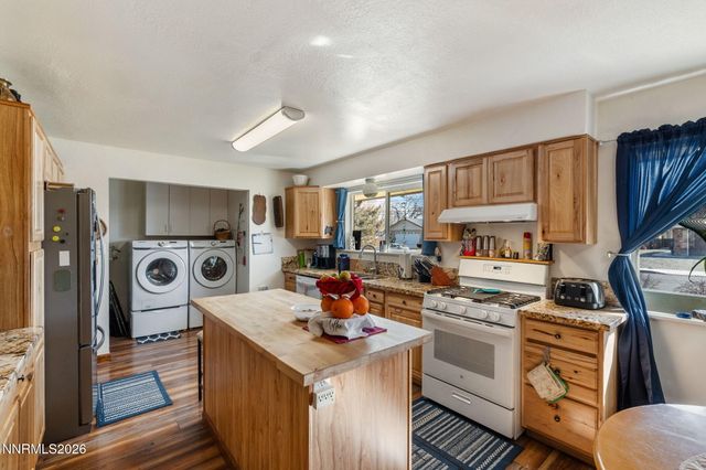 430 Pearl Street, Yerington, NV 89447