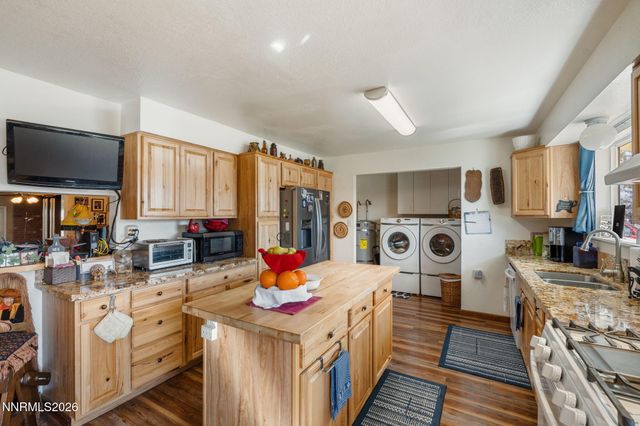 430 Pearl Street, Yerington, NV 89447