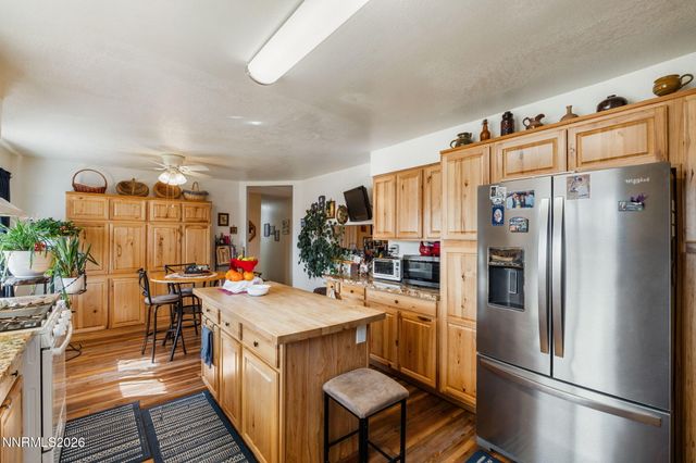 430 Pearl Street, Yerington, NV 89447