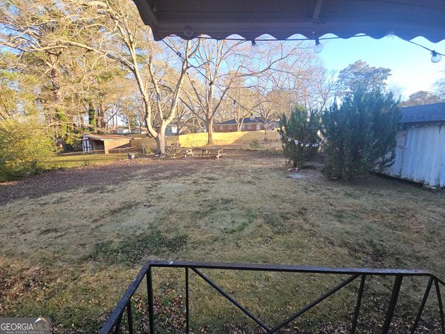 520 Floyd Drive SE, Smyrna, GA 30082