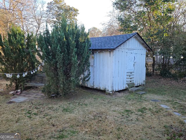 520 Floyd Drive SE, Smyrna, GA 30082