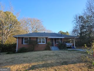 520 Floyd Drive SE, Smyrna, GA 30082