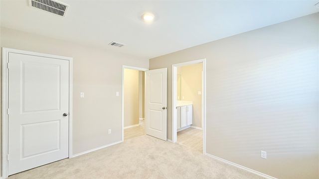 1517 Chapel Ranch RD, Georgetown, TX 78628