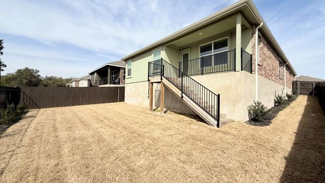1517 Chapel Ranch RD, Georgetown, TX 78628