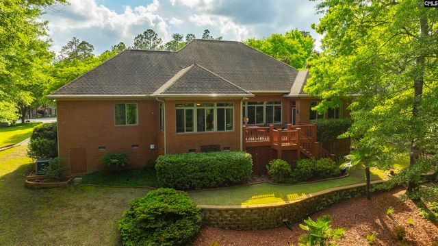 127 Westlake Ridge Drive, Blythewood, SC 29016