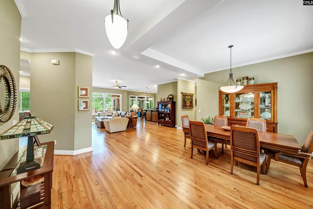 127 Westlake Ridge Drive, Blythewood, SC 29016