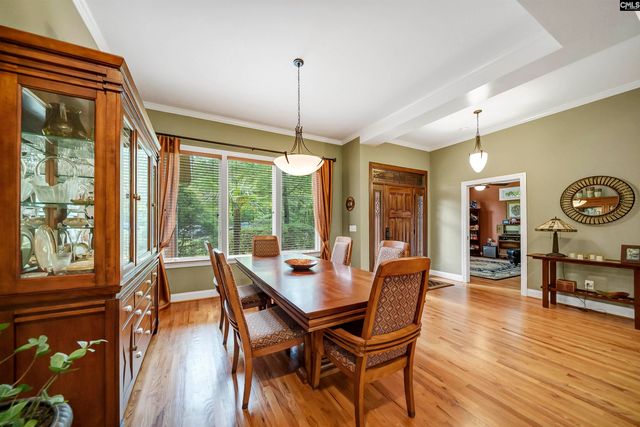 127 Westlake Ridge Drive, Blythewood, SC 29016