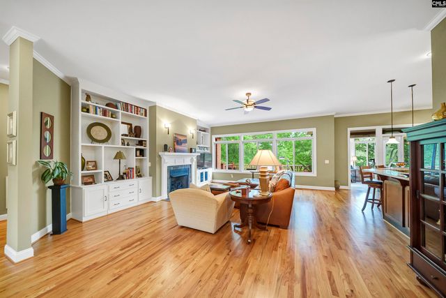 127 Westlake Ridge Drive, Blythewood, SC 29016