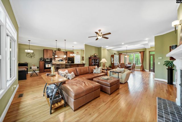 127 Westlake Ridge Drive, Blythewood, SC 29016