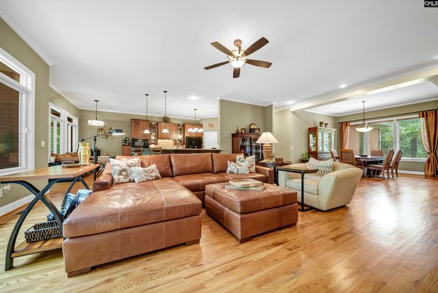 127 Westlake Ridge Drive, Blythewood, SC 29016