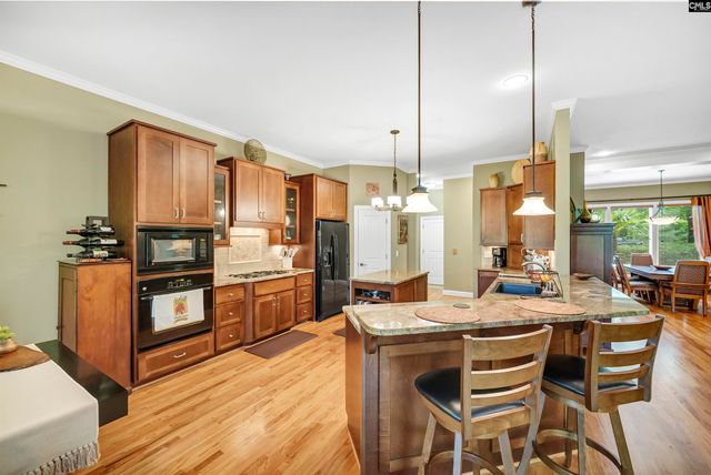 127 Westlake Ridge Drive, Blythewood, SC 29016