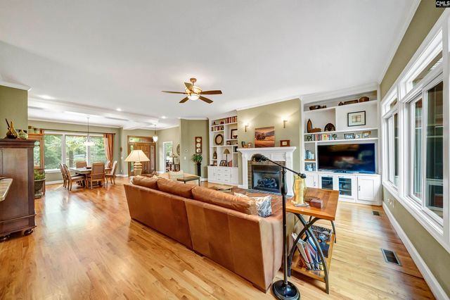 127 Westlake Ridge Drive, Blythewood, SC 29016
