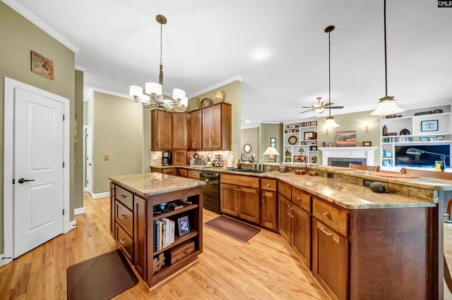 127 Westlake Ridge Drive, Blythewood, SC 29016