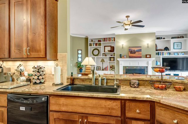 127 Westlake Ridge Drive, Blythewood, SC 29016