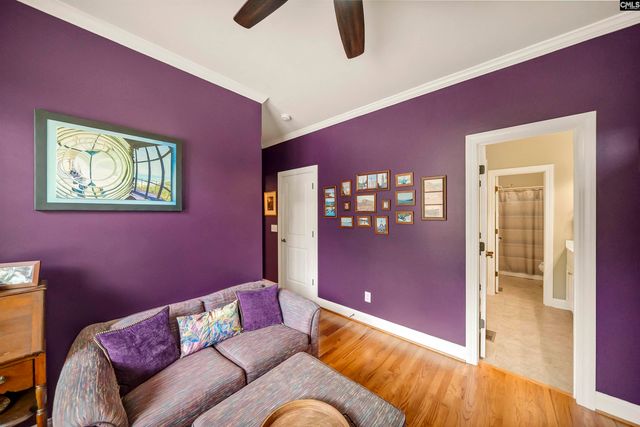 127 Westlake Ridge Drive, Blythewood, SC 29016