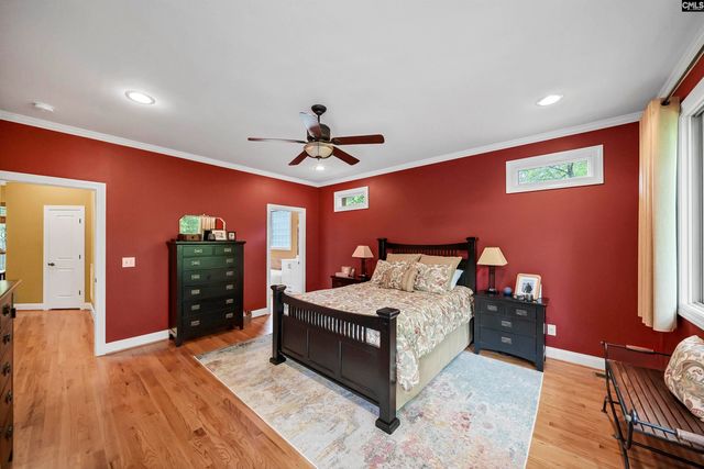 127 Westlake Ridge Drive, Blythewood, SC 29016