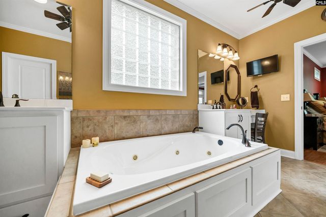 127 Westlake Ridge Drive, Blythewood, SC 29016