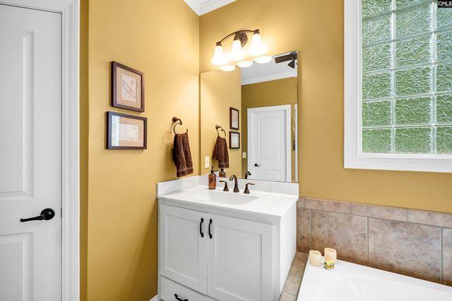 127 Westlake Ridge Drive, Blythewood, SC 29016