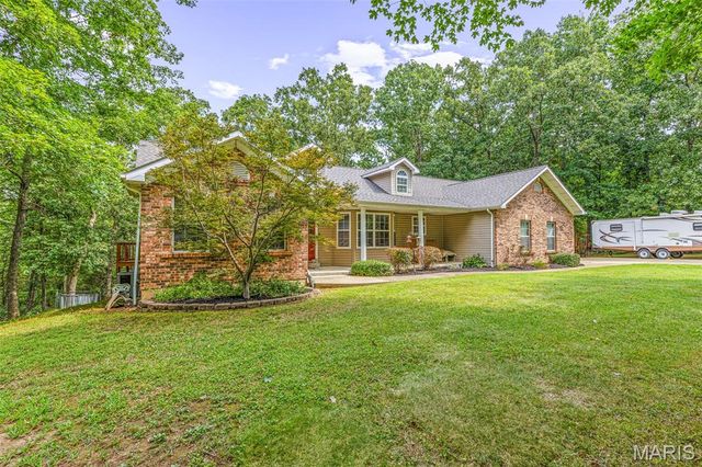 3325 Green Drive, Festus, MO 63028