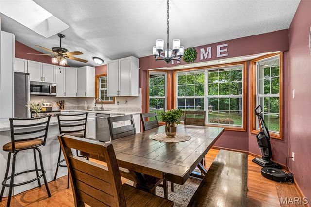 3325 Green Drive, Festus, MO 63028
